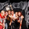 31.10.2015 Photo Booth von Martin Wahler, Pixelcode